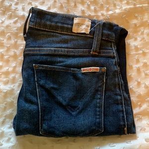 Hudson Skinny Jeans